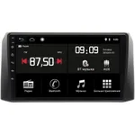 Штатна магнітола Torssen UAZ Patriot F9464 4G Carplay DSP