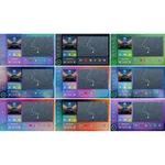 Штатная магнитола Torssen universal F98256 4G Carplay DSP 2