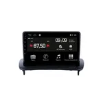 Штатна магнітола Torssen Volvo S40/C30/C70 F9332 4G Carplay DSP