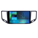 Штатна магнітола Torssen VW Atlas/Teramont F10232 4G Carplay DSP 2