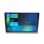 Штатная магнитола Torssen VW Beetle F9464 4G Carplay DSP 2