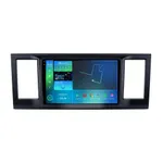 Штатна магнітола Torssen VW Caravelle 12-19 F9464 4G Carplay DSP 2