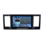 Штатна магнітола Torssen VW Caravelle 12-19 F9464 4G Carplay DSP
