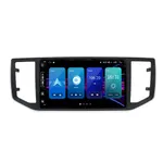 Штатная магнитола Torssen VW Crafter 2018- F106128 4G Carplay