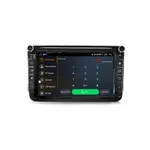 Штатна магнітола Torssen VW F8232 4G Carplay DSP Universal 2