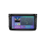 Штатна магнітола Torssen VW F8332 4G Carplay Universal 2