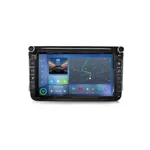 Штатна магнітола Torssen VW F8332 4G Carplay Universal