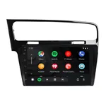 Штатна магнітола Torssen VW Golf 7 black F10232 4G Carplay DSP 2