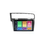 Штатная магнитола Torssen VW Golf 7 grey F106128 4G Carplay 2