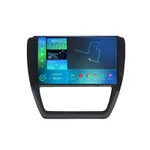 Штатная магнитола Torssen VW Jetta 12-16 F10332 4G Carplay 2