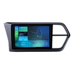 Штатная магнитола Torssen VW Jetta 2018+ F106128 4G Carplay DSP 2