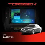 Штатна магнітола Torssen VW Passat B5 FL9 4+64Gb 4G Carplay DSP