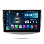 Штатна магнітола Torssen VW Passat B7 12-16 F9232 4G Carplay DSP 2