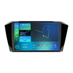 Штатна магнітола Torssen VW Passat B8 F10232 4G Carplay DSP 2