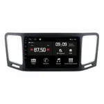 Штатная магнитола Torssen VW Sharan 12-18 F9332 4G Carplay DSP 2