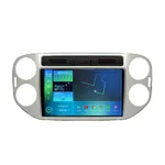 Штатная магнитола Torssen VW Tiguan -17 F96128 4G Carplay 2