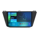 Штатна магнітола Torssen VW Tiguan 2017+ F10232 4G Carplay DSP 2