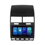 Штатная магнитола Torssen VW Touareg 2002-2010 F96128 4G Carplay 2
