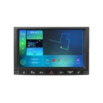Штатна магнітола Torssen VW Touareg 2002-2010 FL9 4+64Gb 4G Carplay DSP з кнопками 2