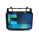 Штатна магнітола Torssen VW Touareg 2011-2017 F9232 4G Carplay DSP 2