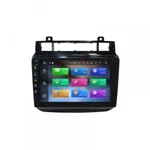 Штатная магнитола Torssen VW Touareg 2011-2017 F9332 4G Carplay
