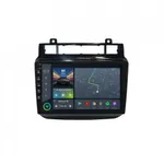 Штатна магнітола Torssen VW Touareg 2011-2017 F96128 4G Carplay