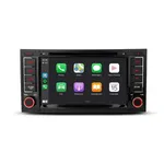 Штатна магнітола Torssen VW Touareg/T5 T710 Carplay 2