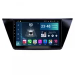 Штатна магнітола Torssen VW Touran 16-17 F106128 4G Carplay