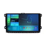 Штатная магнитола Torssen VW Universal M9100 4G Caplay DSP