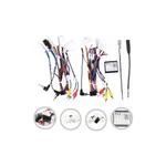 Штатная магнитола Teyes LUX ONE 6+128 Gb Toyota RAV4 5 XA50 2018-2023 12.3" 4