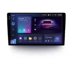 Універсальна Штатна магнітола Teyes CC3 2k 6+128 Gb 360° 9"