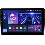 Універсальна Штатна магнітола Teyes CC3 4+64 Gb (1 Din) 2