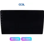 Универсальная Штатна магнітола Teyes CC3L 4+32 Gb 9" 7
