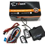 Блок управления ЦЗ Tiger Access