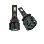 Автомобільні LED лампи AMS ULTIMATE POWER-F HB3/HB4 5500K CANBUS