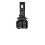 Автомобільні LED лампи AMS ULTIMATE POWER-F HB3/HB4 5500K CANBUS 2