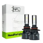 Автомобільні LED лампи NFL Beam 9005 (2 шт.)