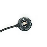 Автомобільні LED лампи NFL Beam H3 (2 шт.) 2
