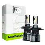 Автомобільні LED лампи NFL Beam H4 (2 шт.)