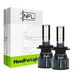 Автомобільні LED лампи NFL Beam H7 (2 шт.)