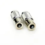 Автомобільні LED лампи NFL Flame 1156 Red (2 шт.) 5