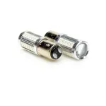 Автомобільні LED лампи NFL Flame 1157 Red (2 шт.) 4