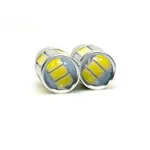 Автомобільні LED лампи NFL Flame 1157 White (2 шт.) 3