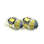Автомобільні LED лампи NFL Flame 3156 White (2 шт.) 3