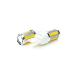 Автомобільні LED лампи NFL Flame 7440 Amber (2 шт.) 3