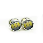 Автомобільні LED лампи NFL Flame 7440 White (2 шт.) 3