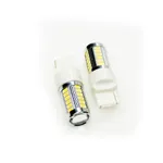 Автомобільні LED лампи NFL Flame 7440 White (2 шт.) 4