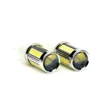 Автомобільні LED лампи NFL Flame 7443 White (2 шт.) 3