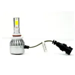 Автомобільні LED лампи NFL Flame 9005 (2 шт.) 2