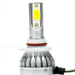 Автомобільні LED лампи NFL Flame 9005 (2 шт.) 3